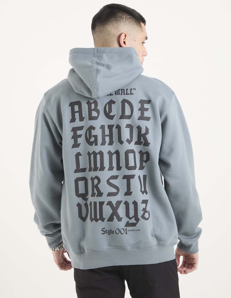 Sudadera para hombre 2