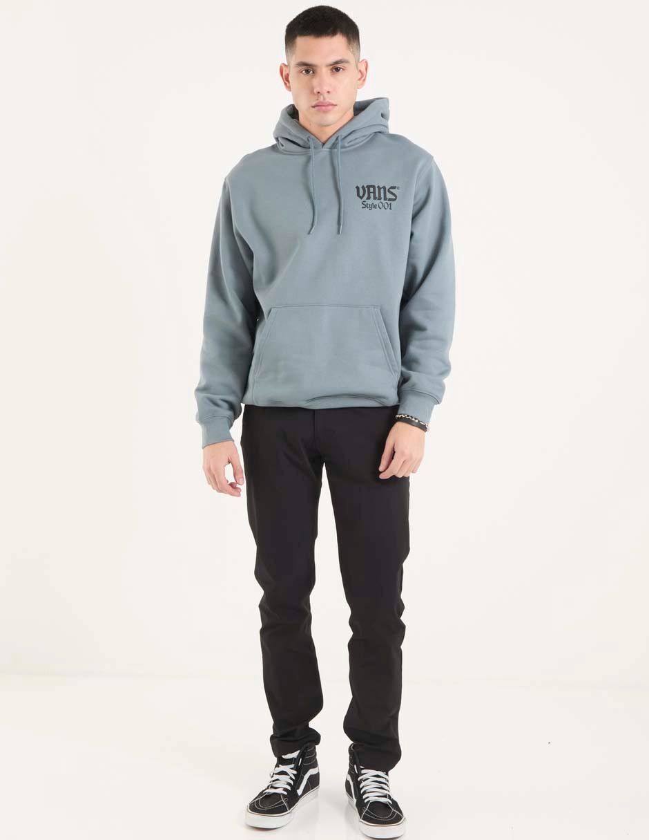 Sudadera para hombre 3