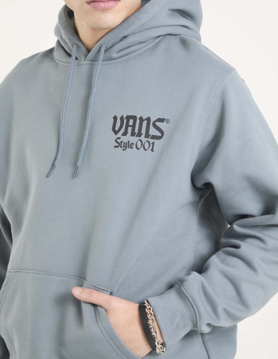 Sudadera para hombre 4