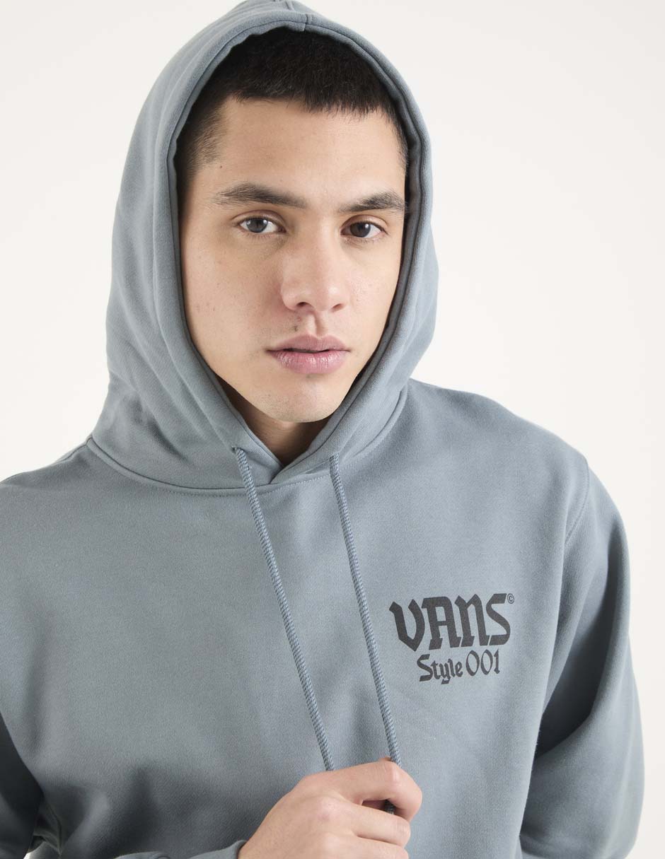 Sudadera para hombre 5