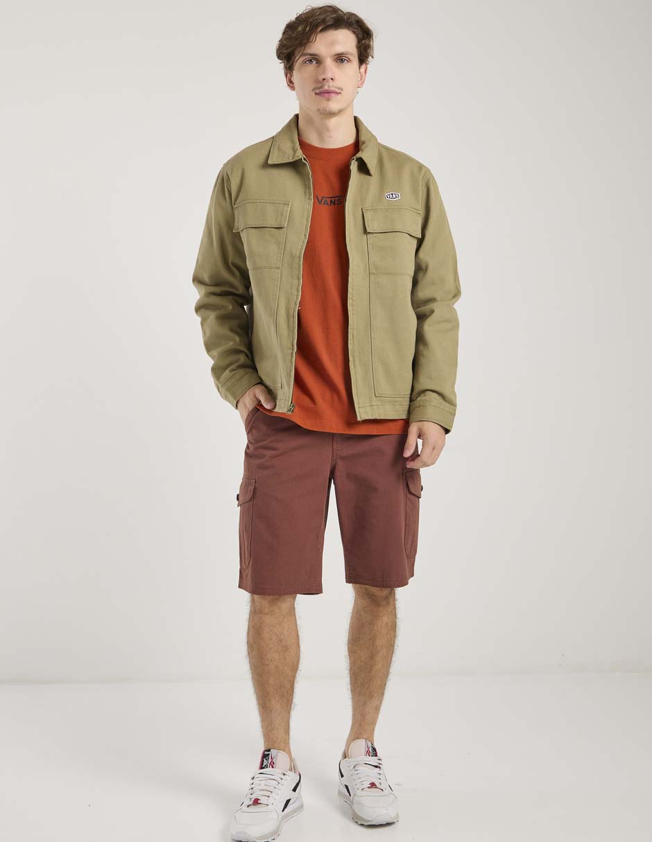 Playera cuello redondo para hombre 3