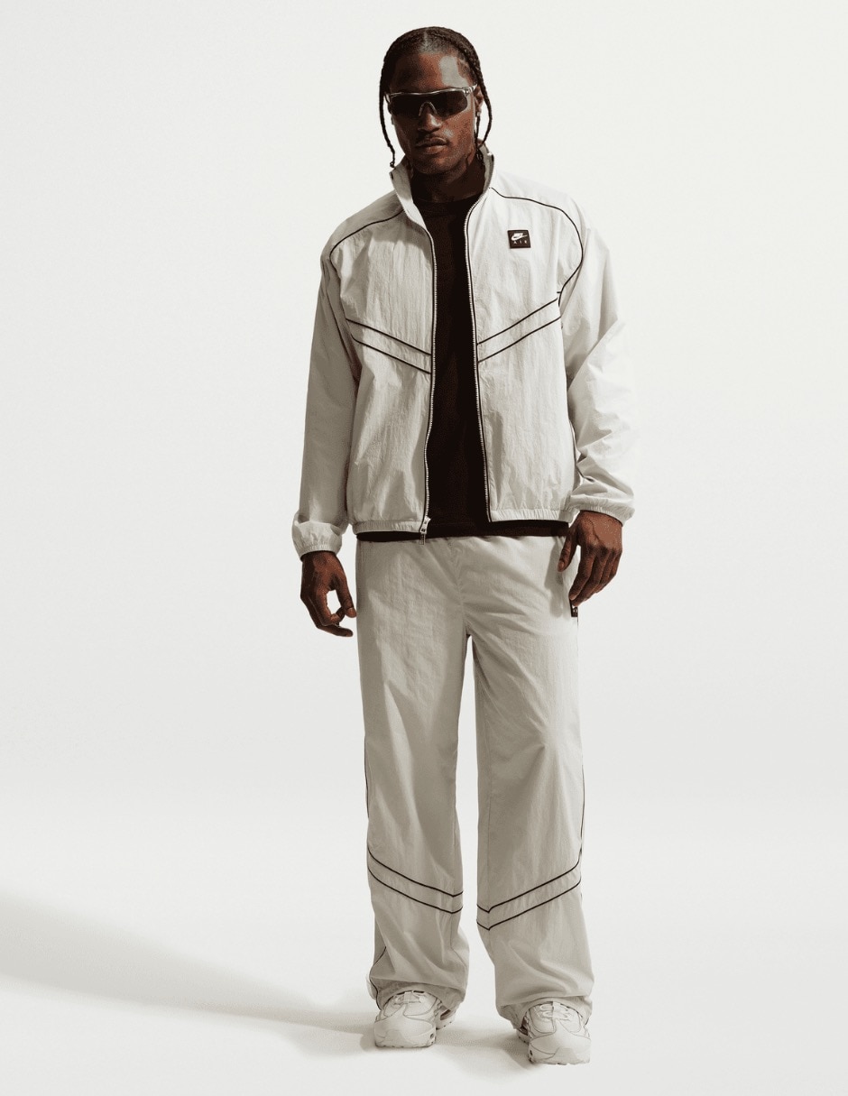 Chamarra casual para hombre Chamarra casual para hombre