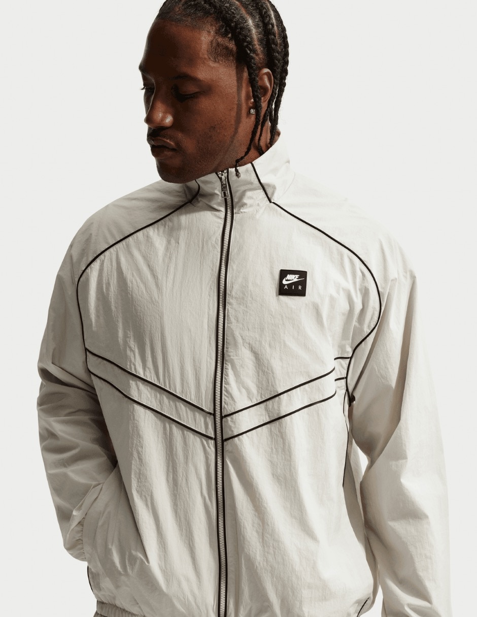 Chamarra casual para hombre 3