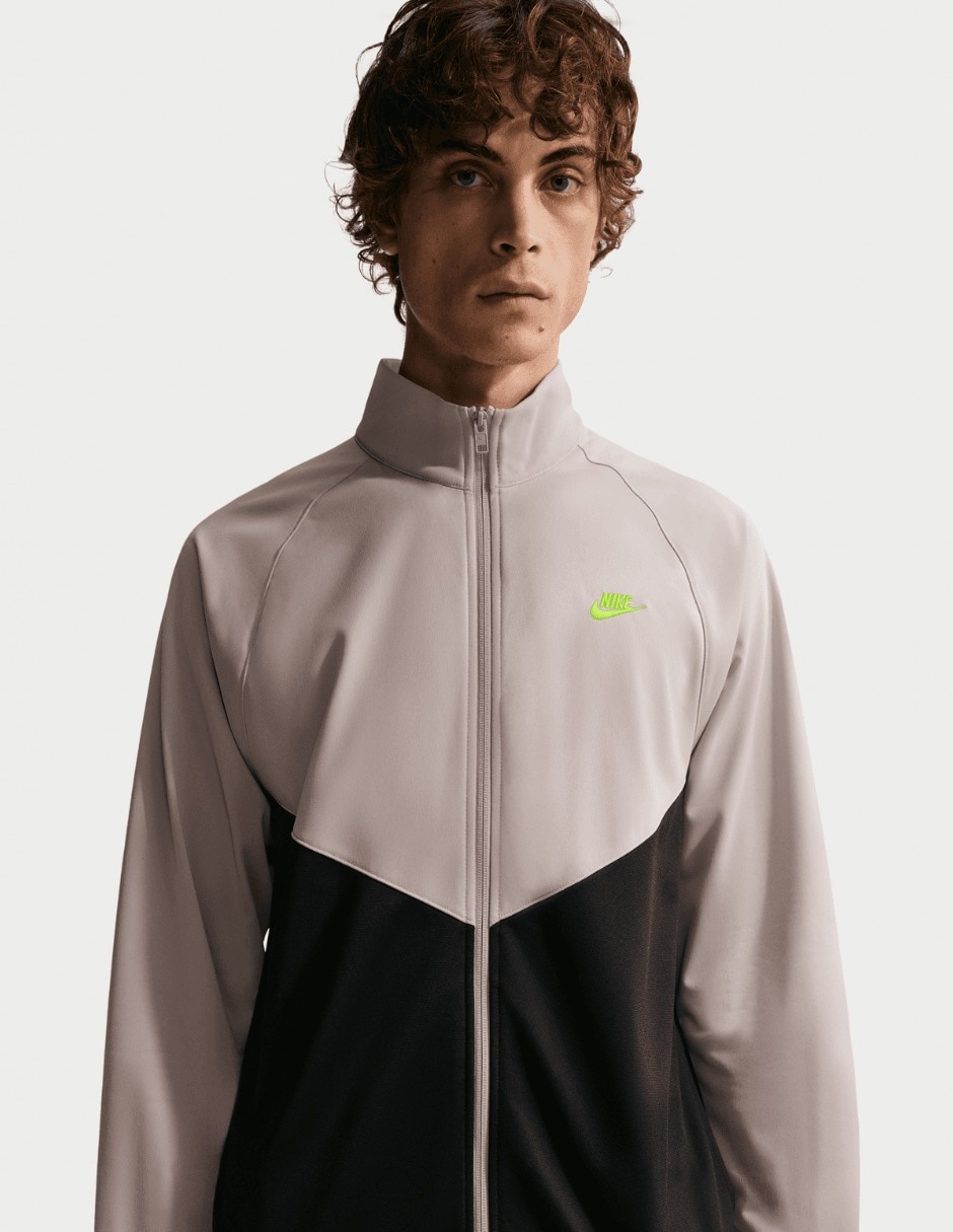 Chamarra para hombre 3