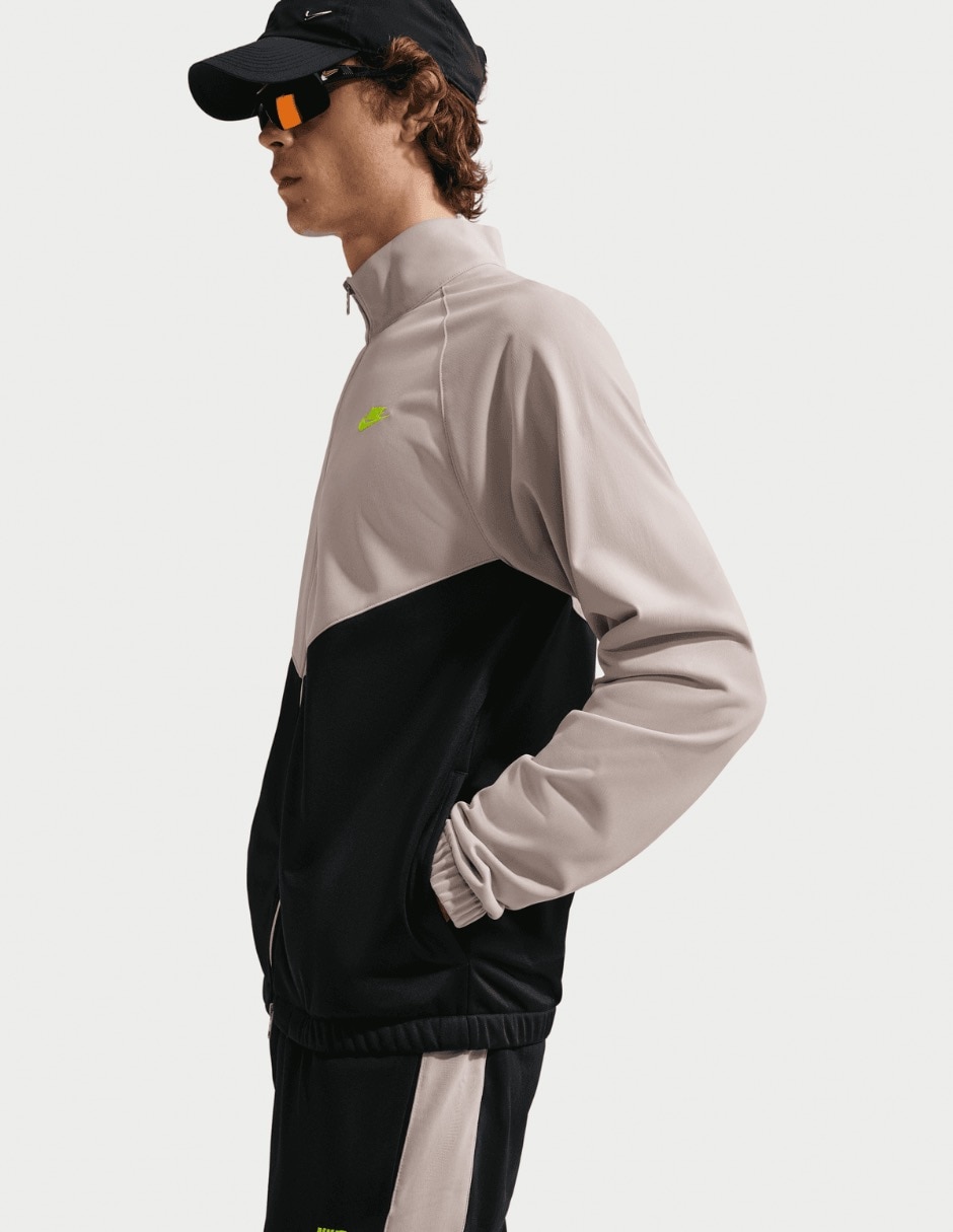 Chamarra para hombre 6