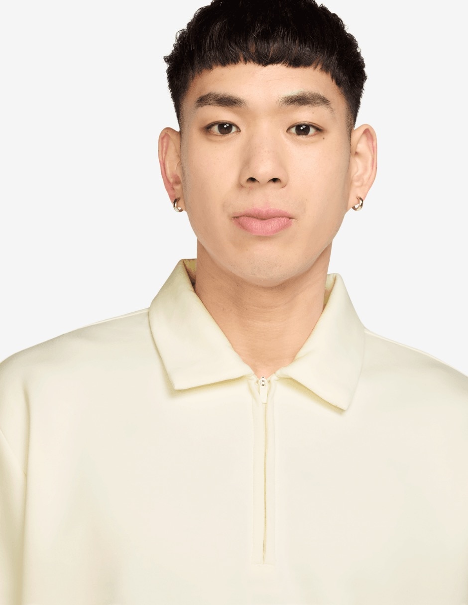 Playera tipo polo para hombre 4