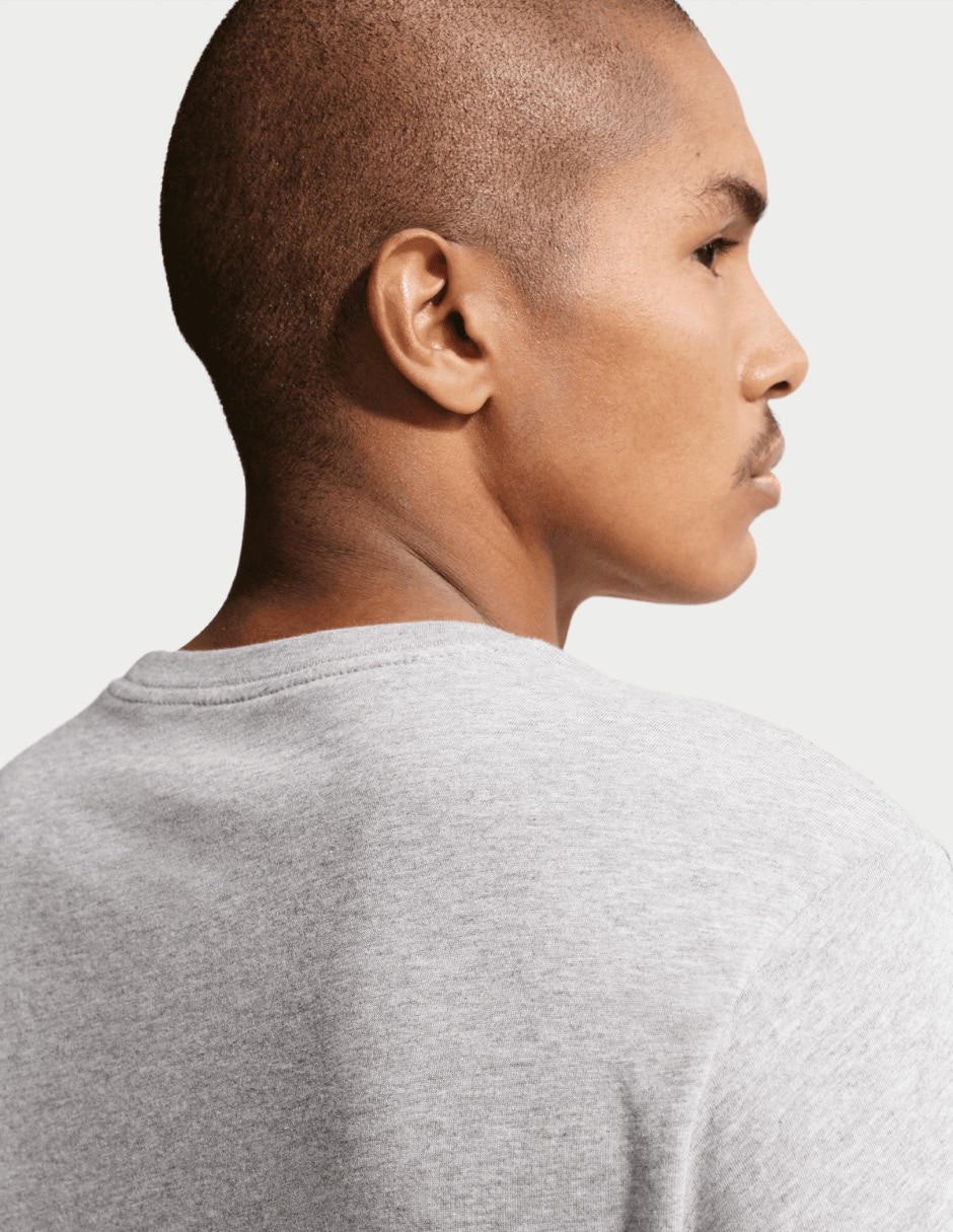 Playera Sportswear cuello redondo para hombre 4
