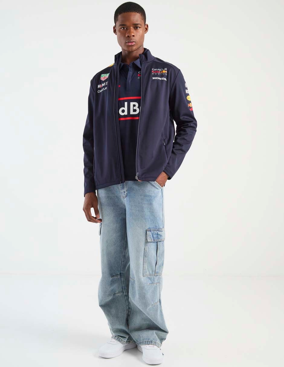 Chamarra casual para hombre 3