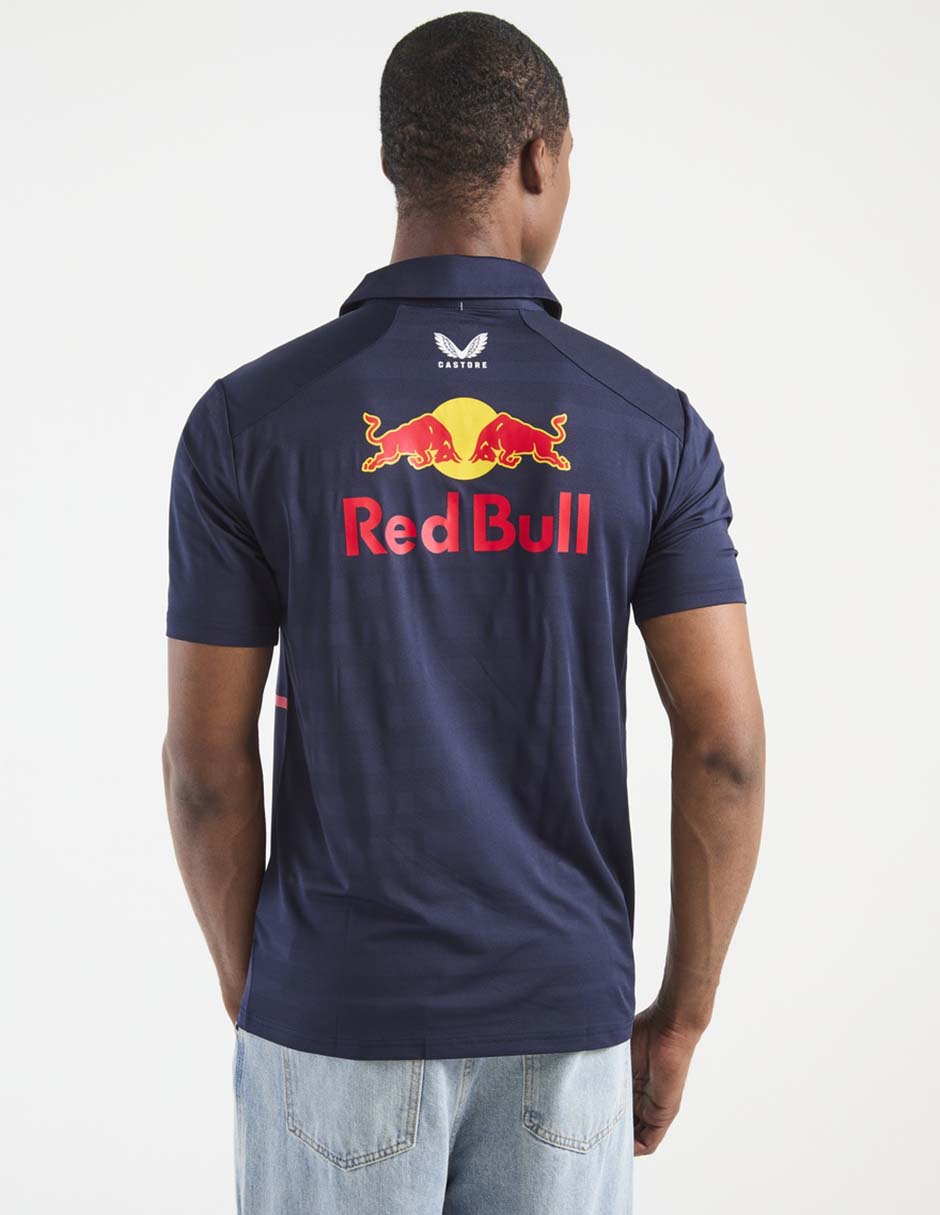 Playera tipo polo para hombre 2