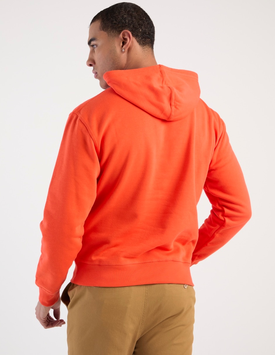 Sudadera para hombre 2