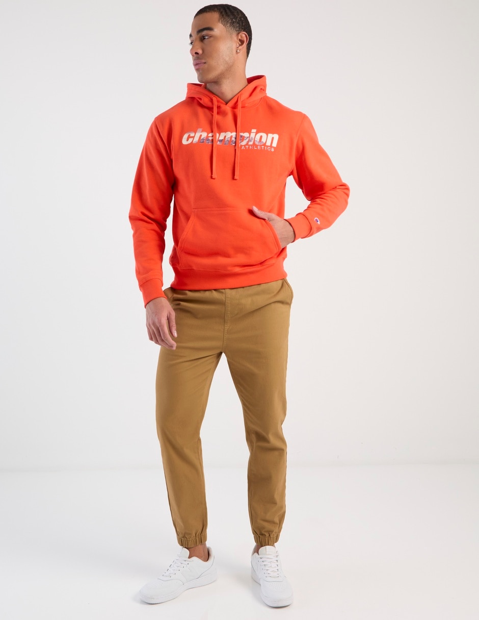 Sudadera para hombre 3