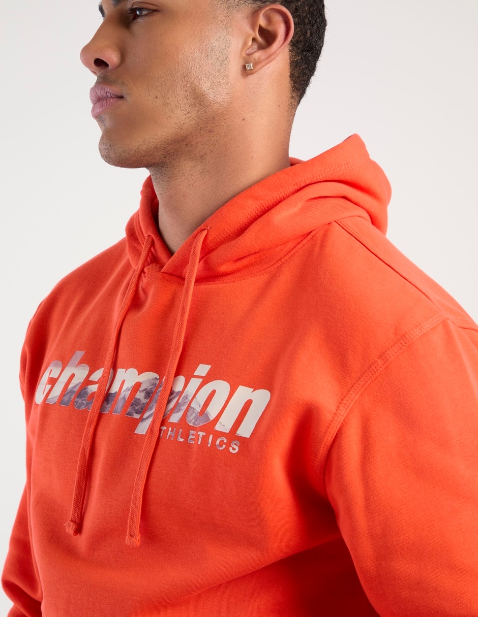 Sudadera para hombre 4