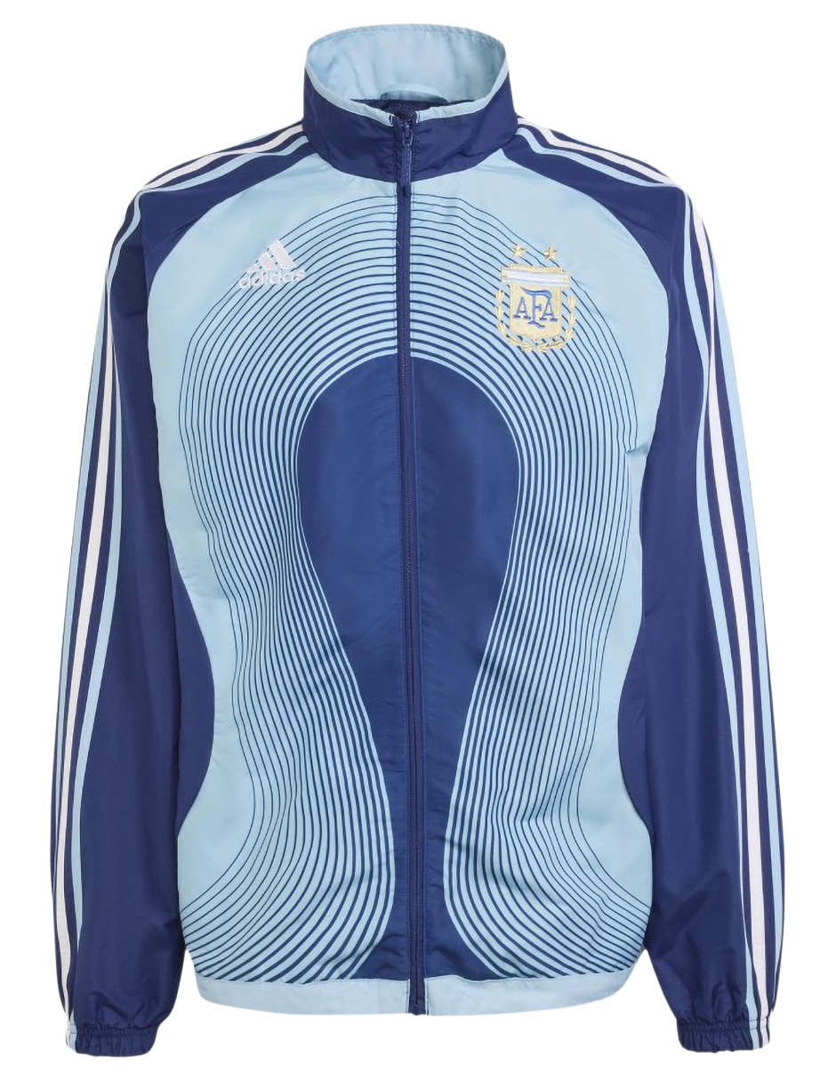 Chamarra con capucha para hombre 2