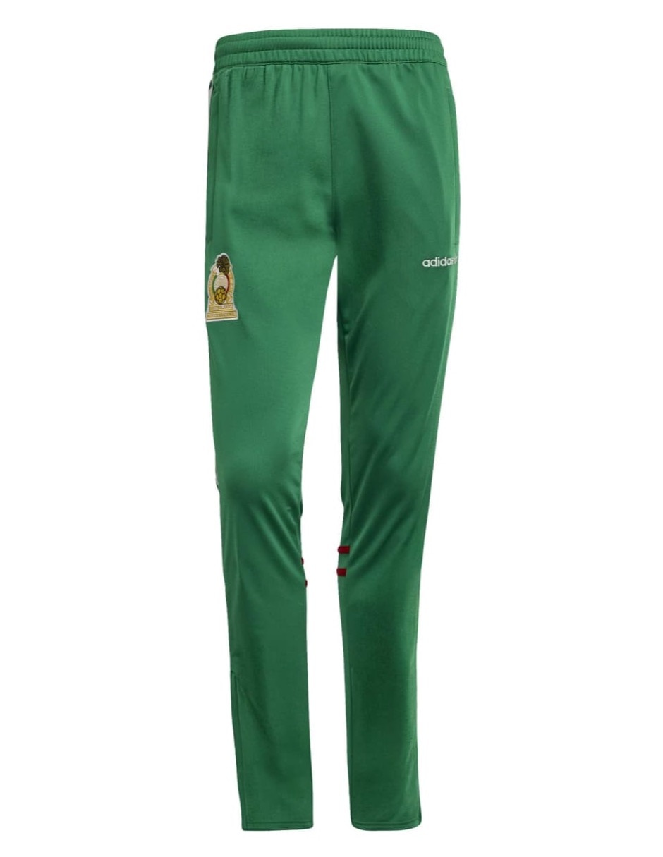 "pants" regular "con" elástico "para hombre" 2