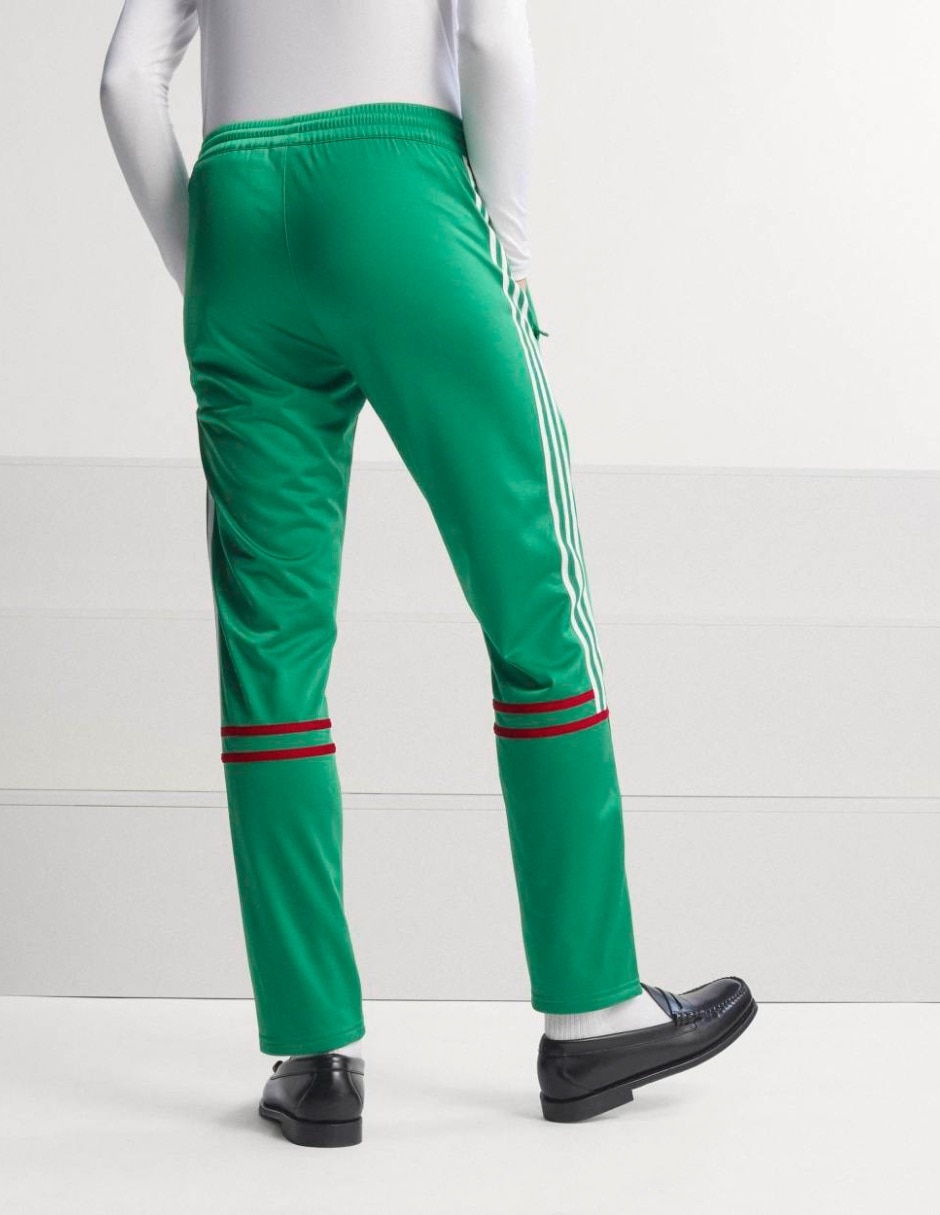 "pants" regular "con" elástico "para hombre" 3