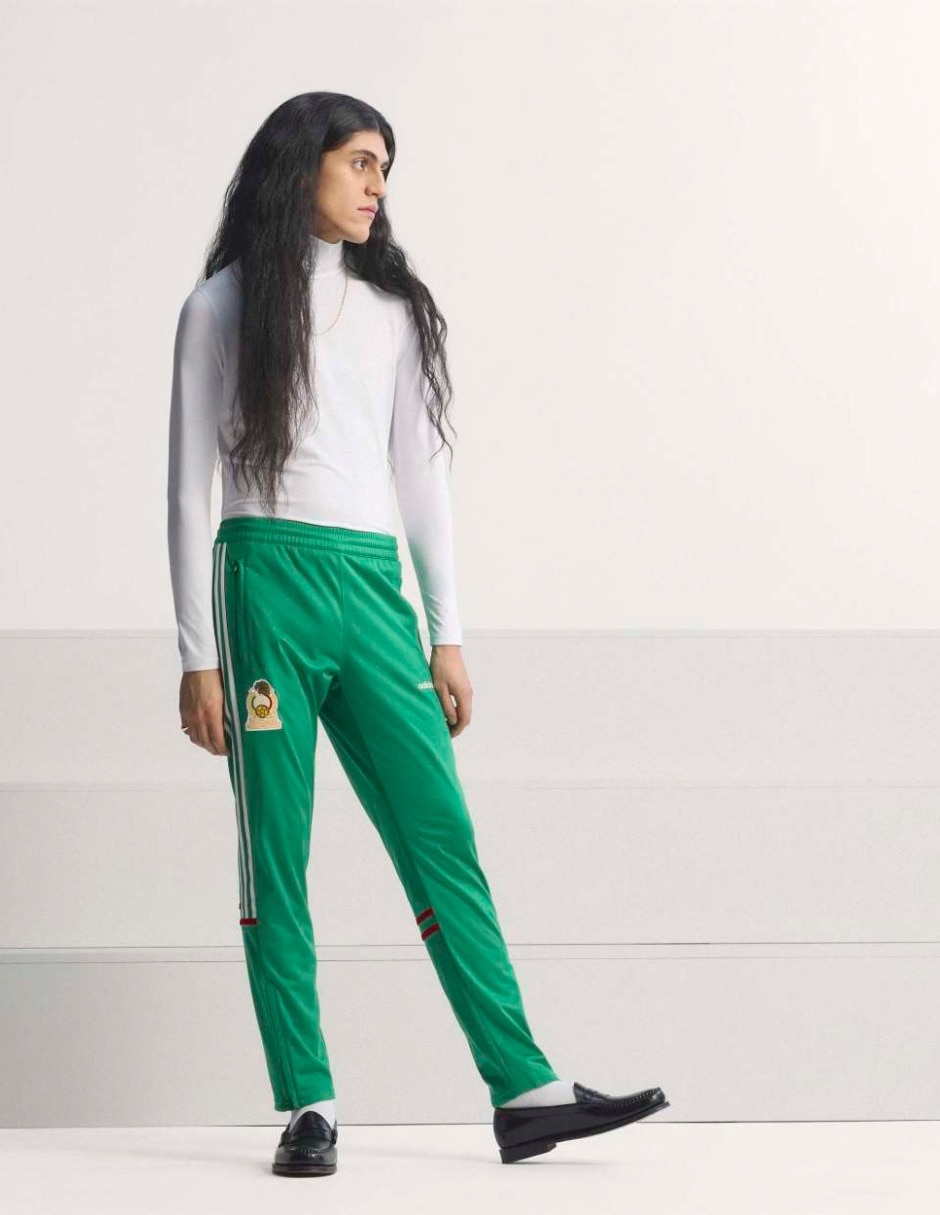 "pants" regular "con" elástico "para hombre" 9