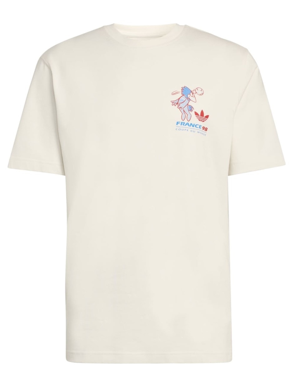 Playera cuello redondo para hombre 7
