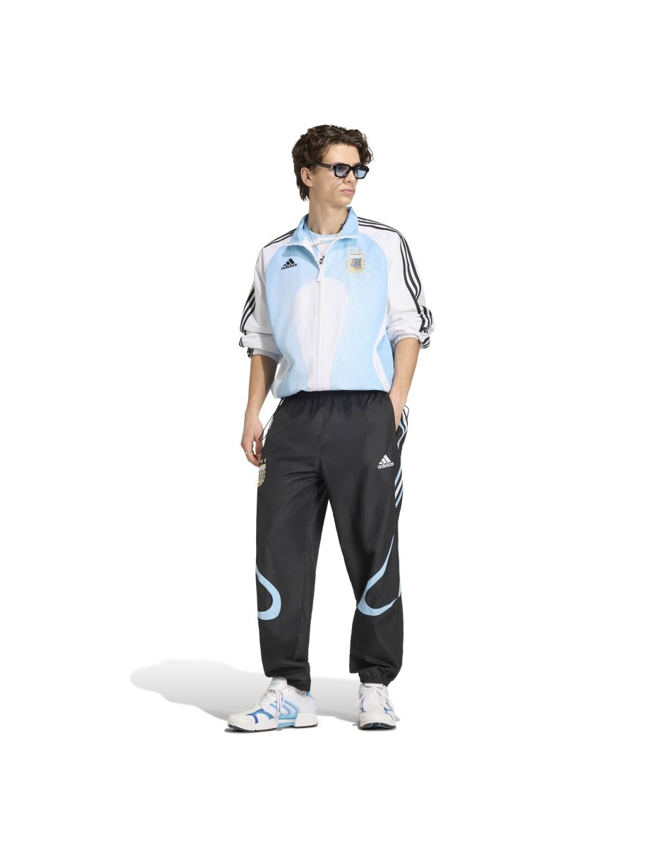 Chamarra casual con capucha para hombre 5