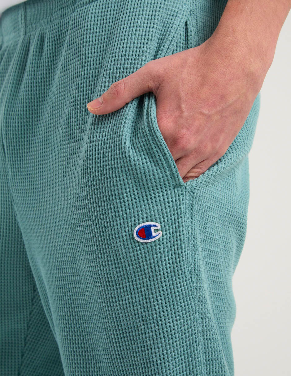 Pants con elástico para hombre 5