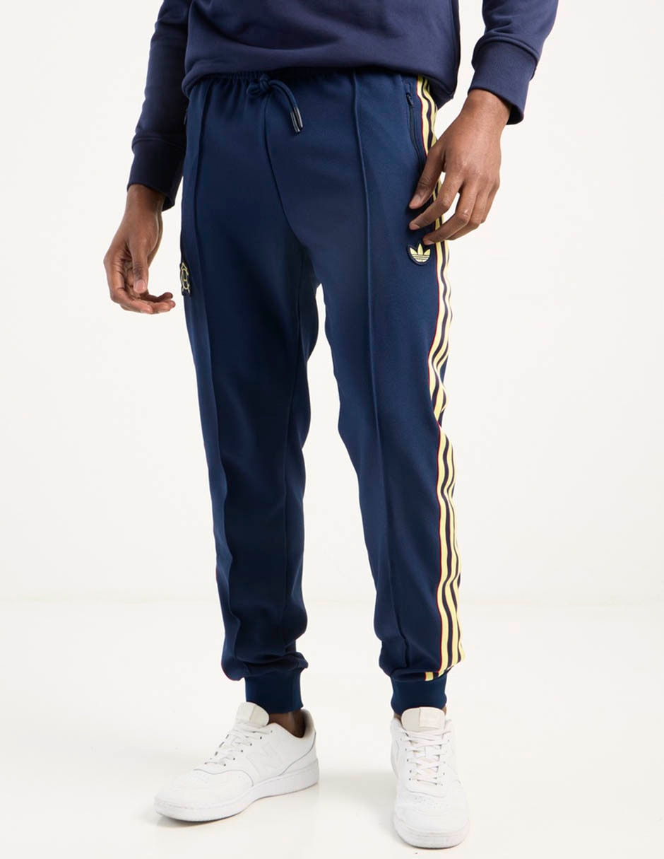 Pants jogger con elástico para hombre Pants jogger con elástico para hombre