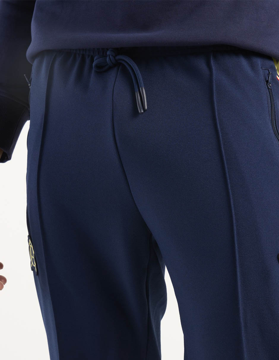 Pants jogger con elástico para hombre 5
