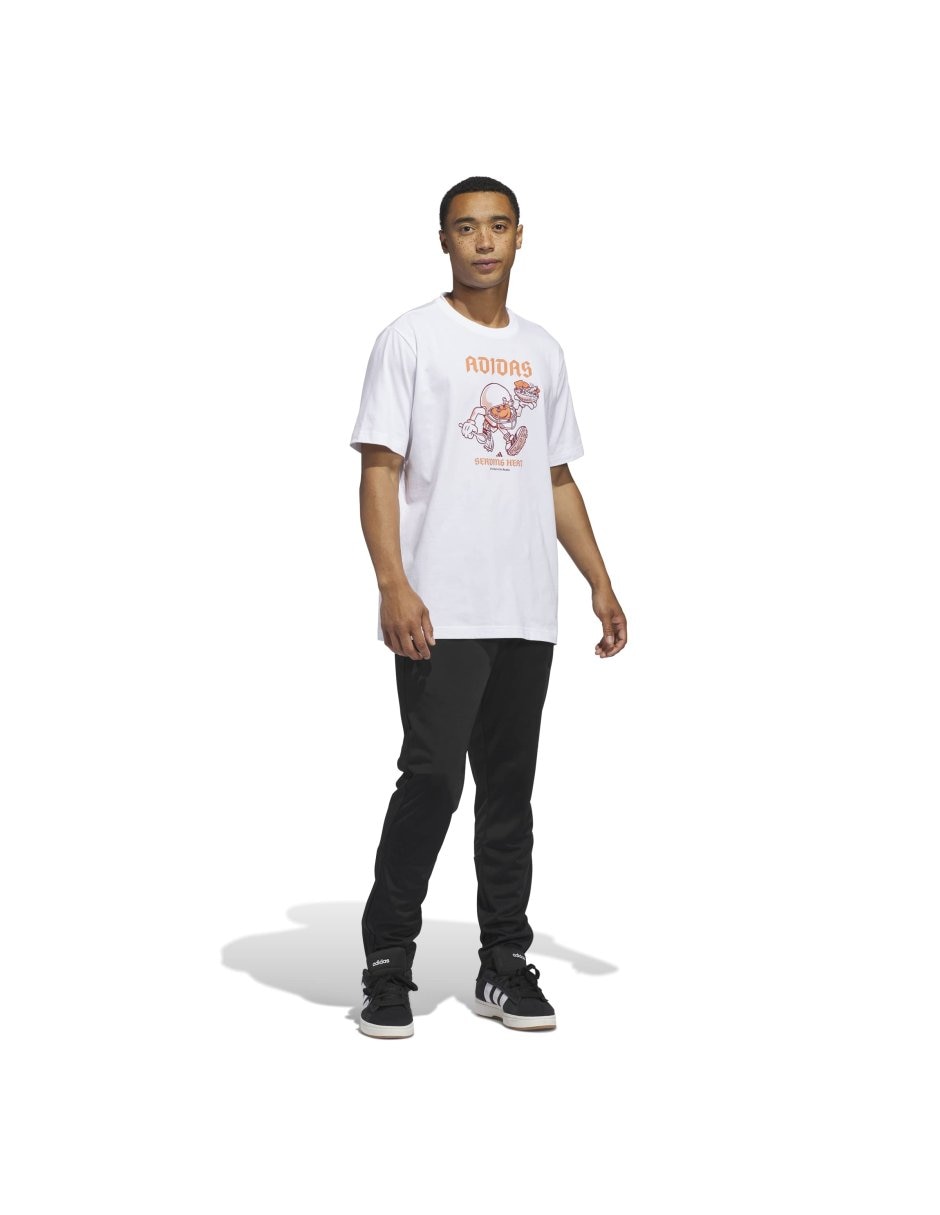 Playera Standalone cuello redondo para hombre 5