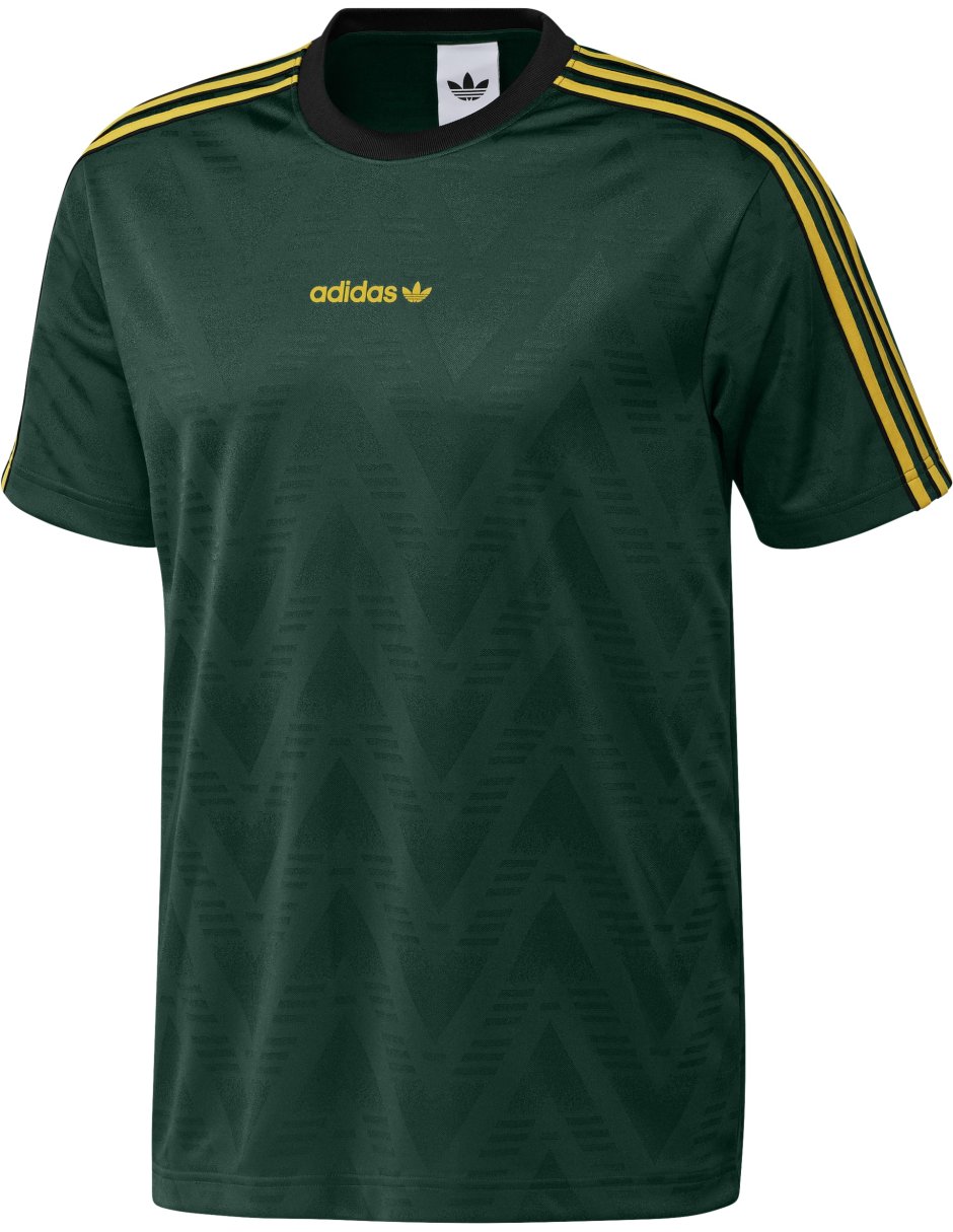Playera main originals cuello redondo para hombre 2