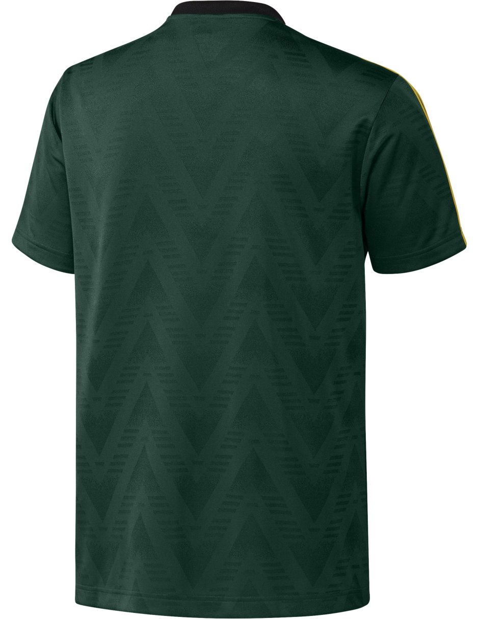 Playera main originals cuello redondo para hombre 3