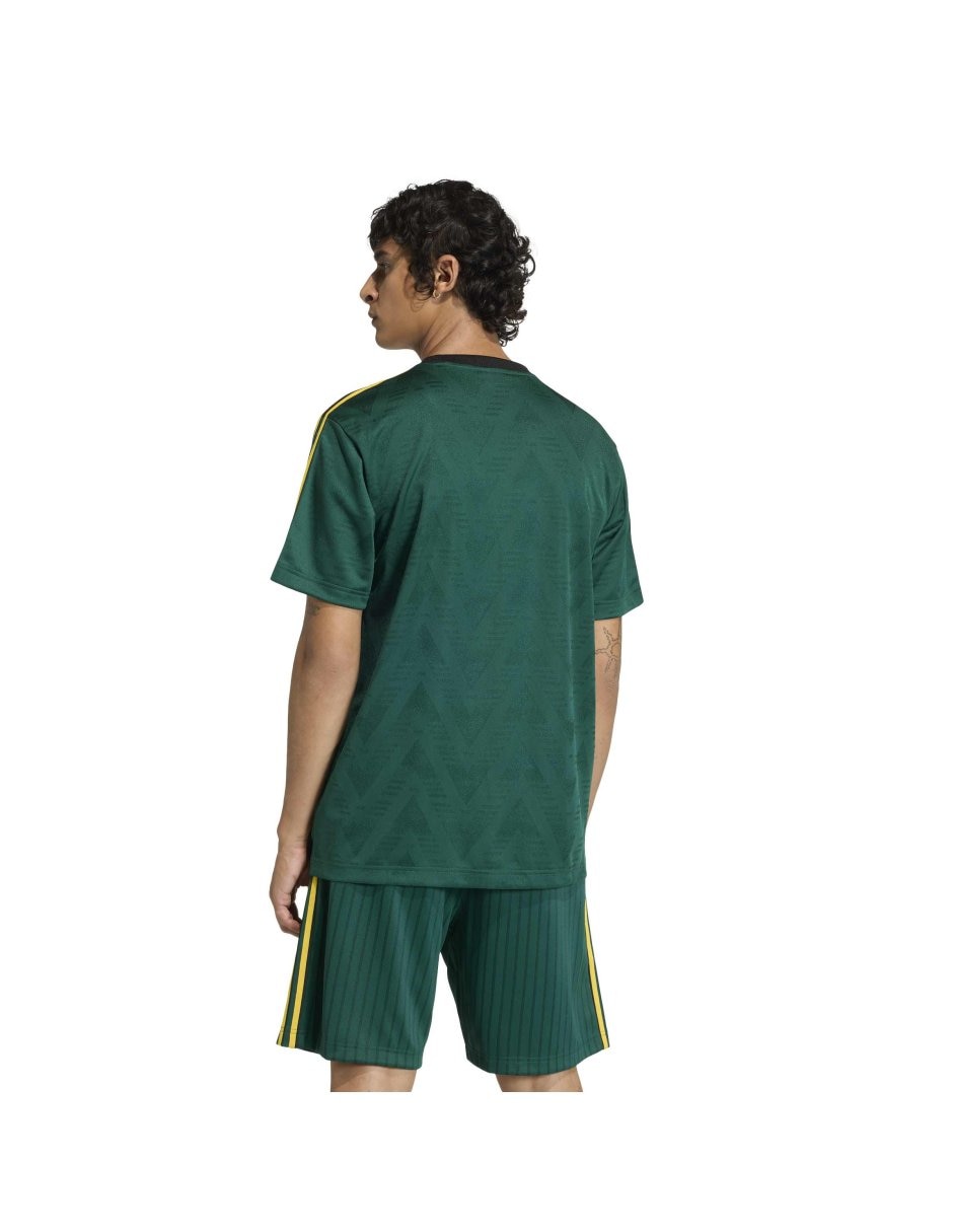 Playera main originals cuello redondo para hombre 4