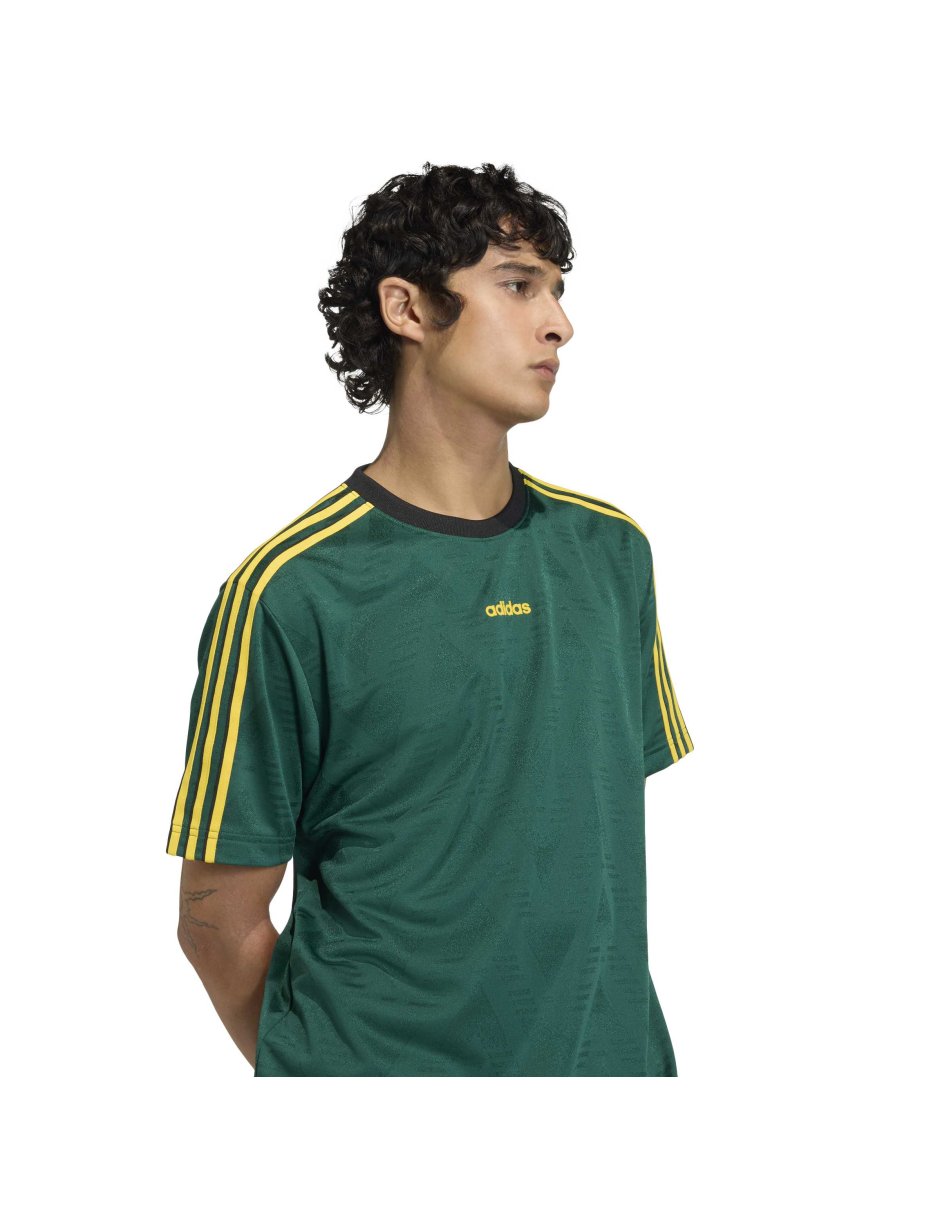 Playera main originals cuello redondo para hombre 5