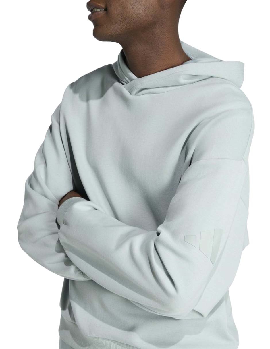 "set sudadera/sudadera" soft lux  "para hombre" 5