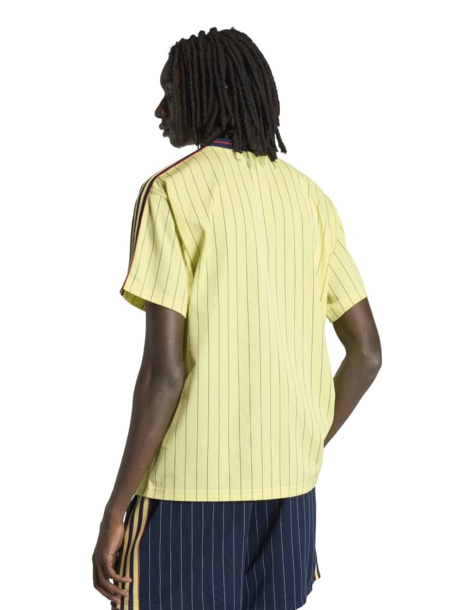 Playera Club América cuello redondo para hombre 2