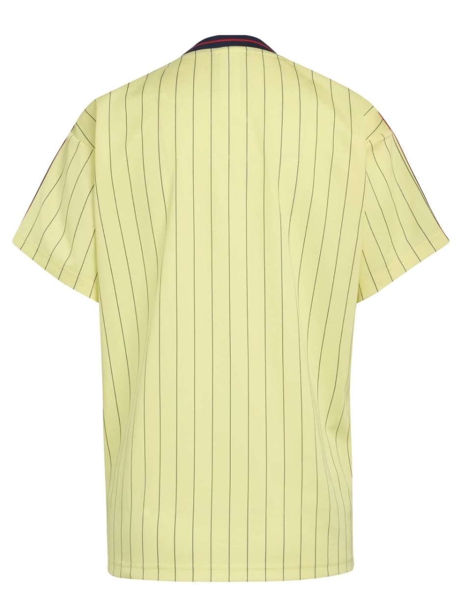 Playera Club América cuello redondo para hombre 6