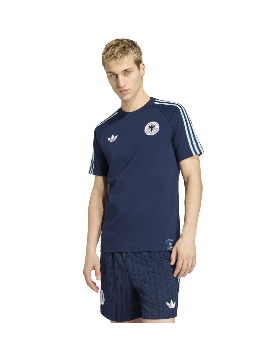 'set playera/playera' alemania dfb 'cuello' redondo 'para hombre'