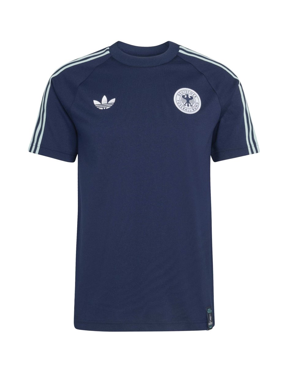 "set playera/playera" alemania dfb "cuello" redondo "para hombre" 2