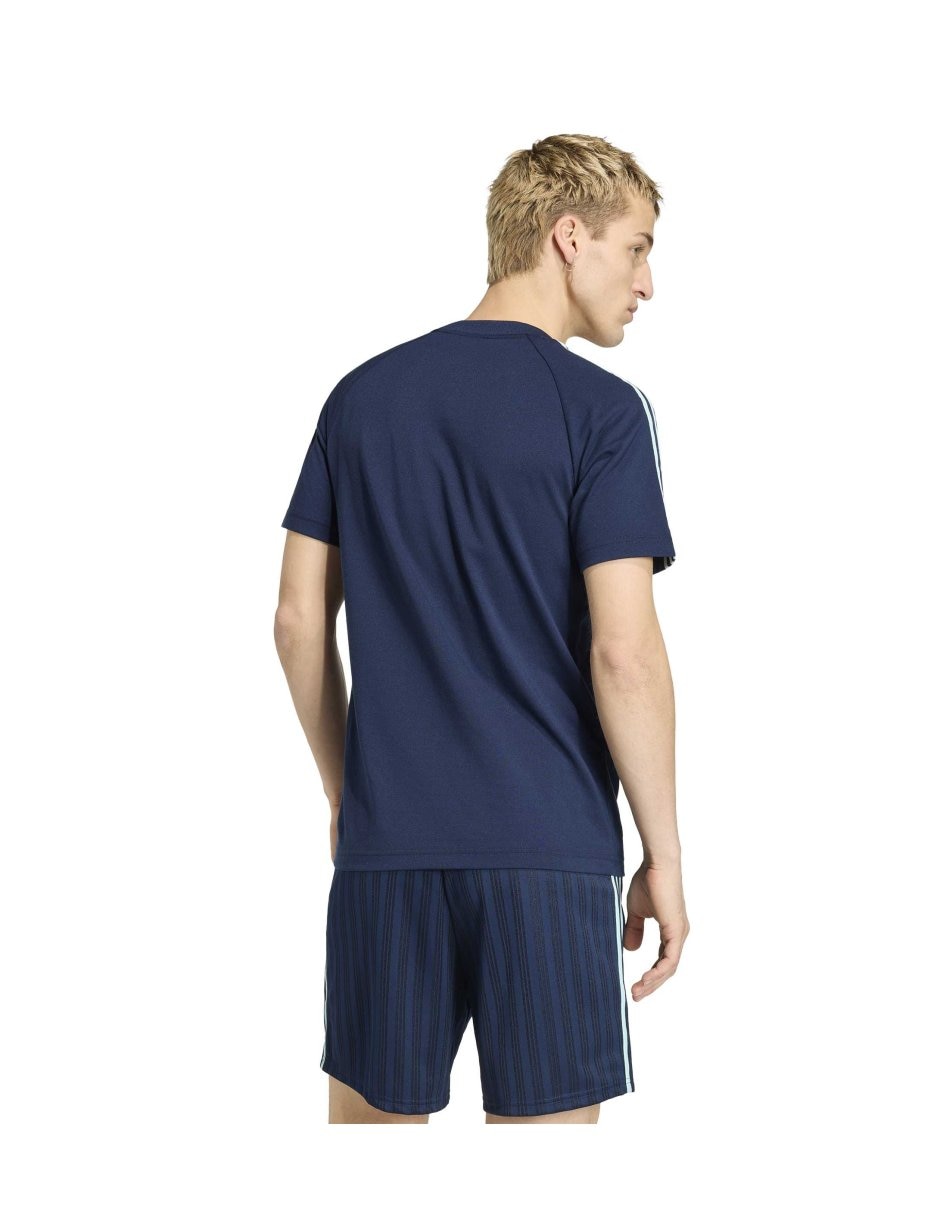 "set playera/playera" alemania dfb "cuello" redondo "para hombre" 3