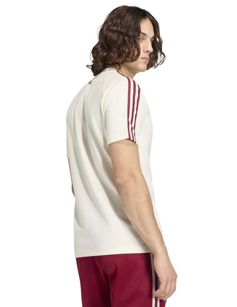 "set playera/playera" federación españa "cuello" redondo "para hombre" 3