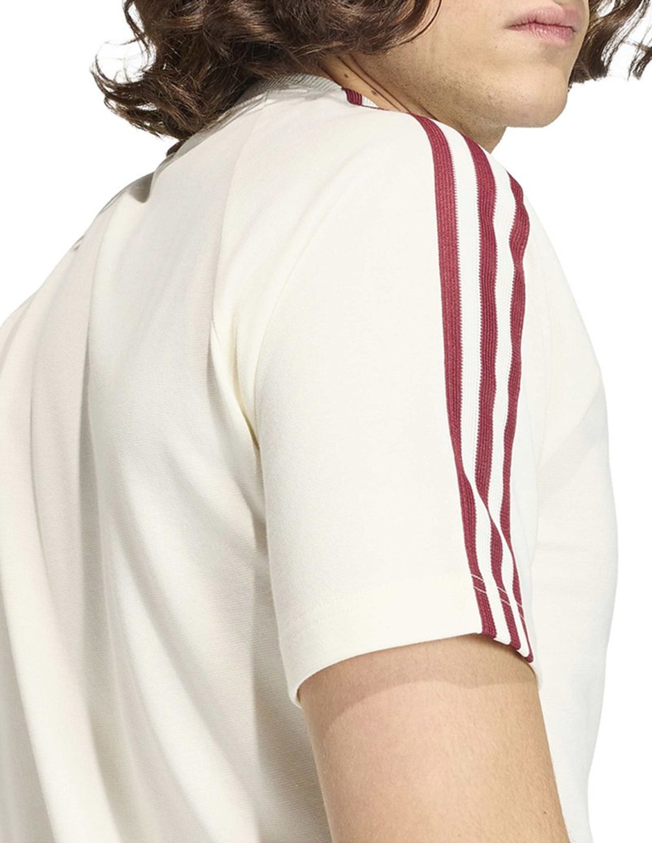 "set playera/playera" federación españa "cuello" redondo "para hombre" 6
