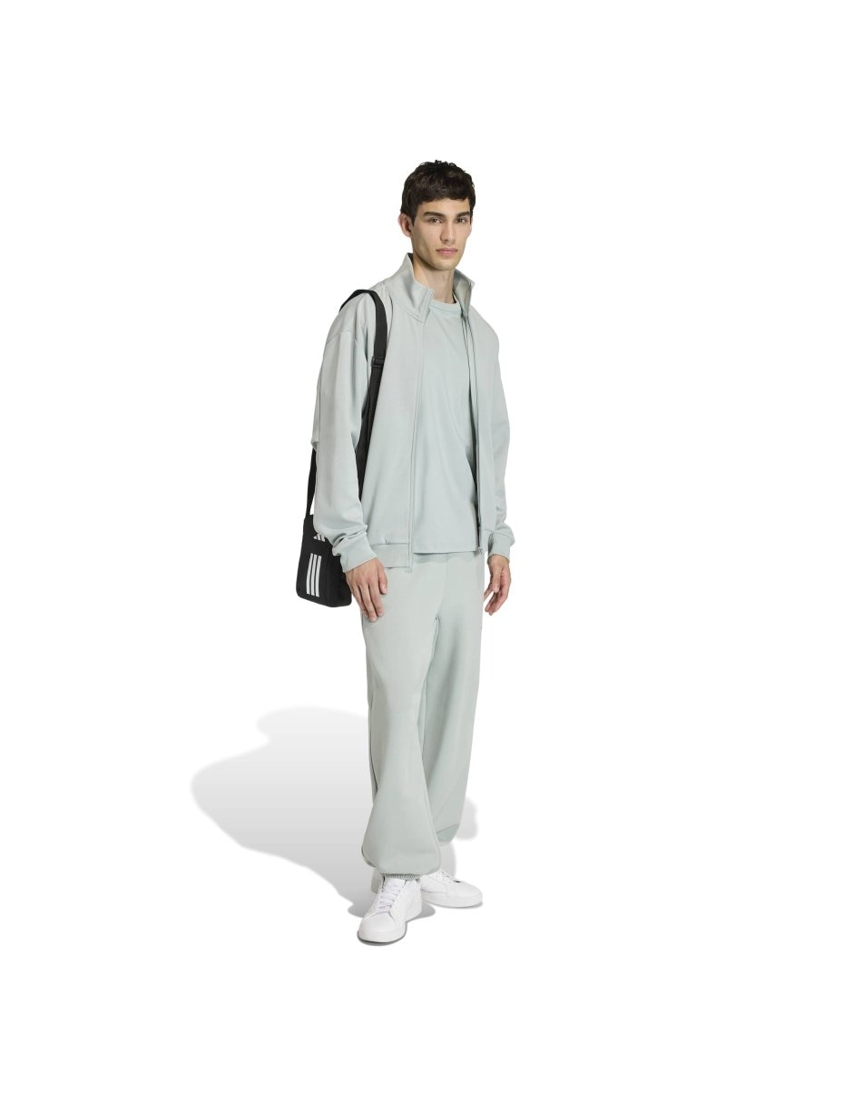 Chamarra casual Soft Lux para hombre Chamarra casual Soft Lux para hombre
