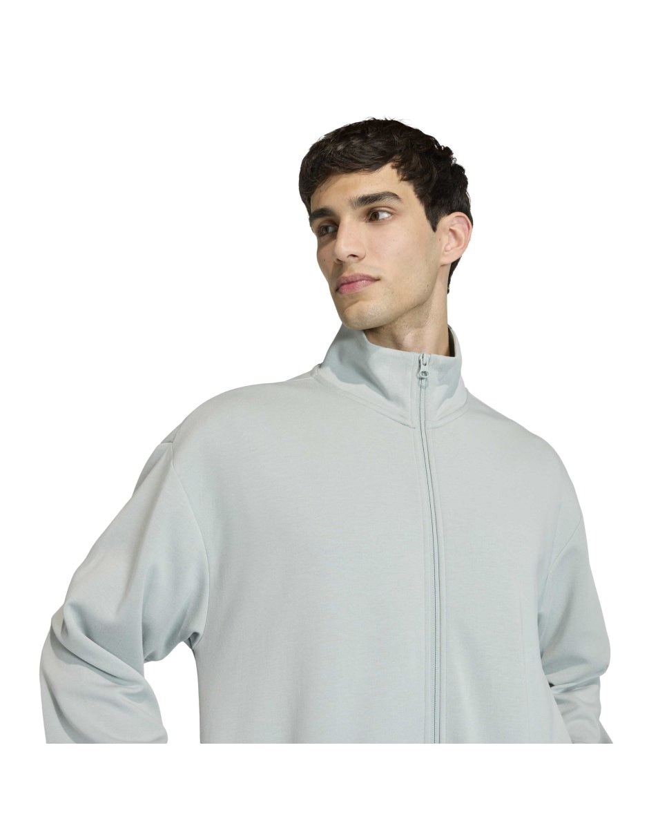 Chamarra casual Soft Lux para hombre 3