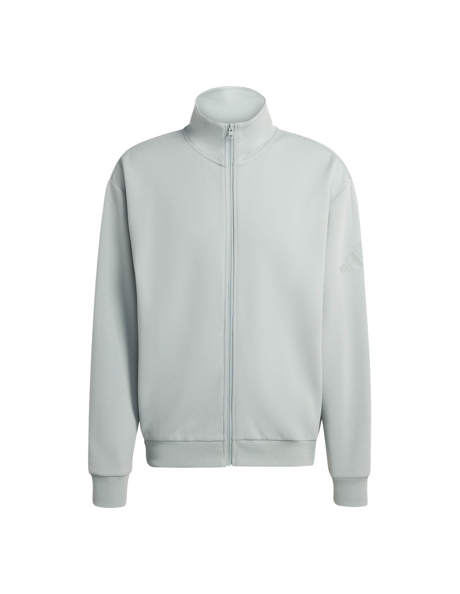 Chamarra casual Soft Lux para hombre 5