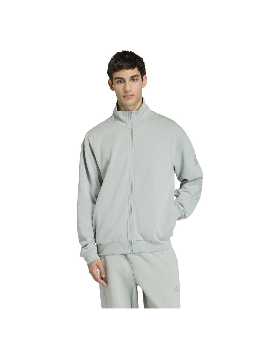Chamarra casual Soft Lux para hombre 6