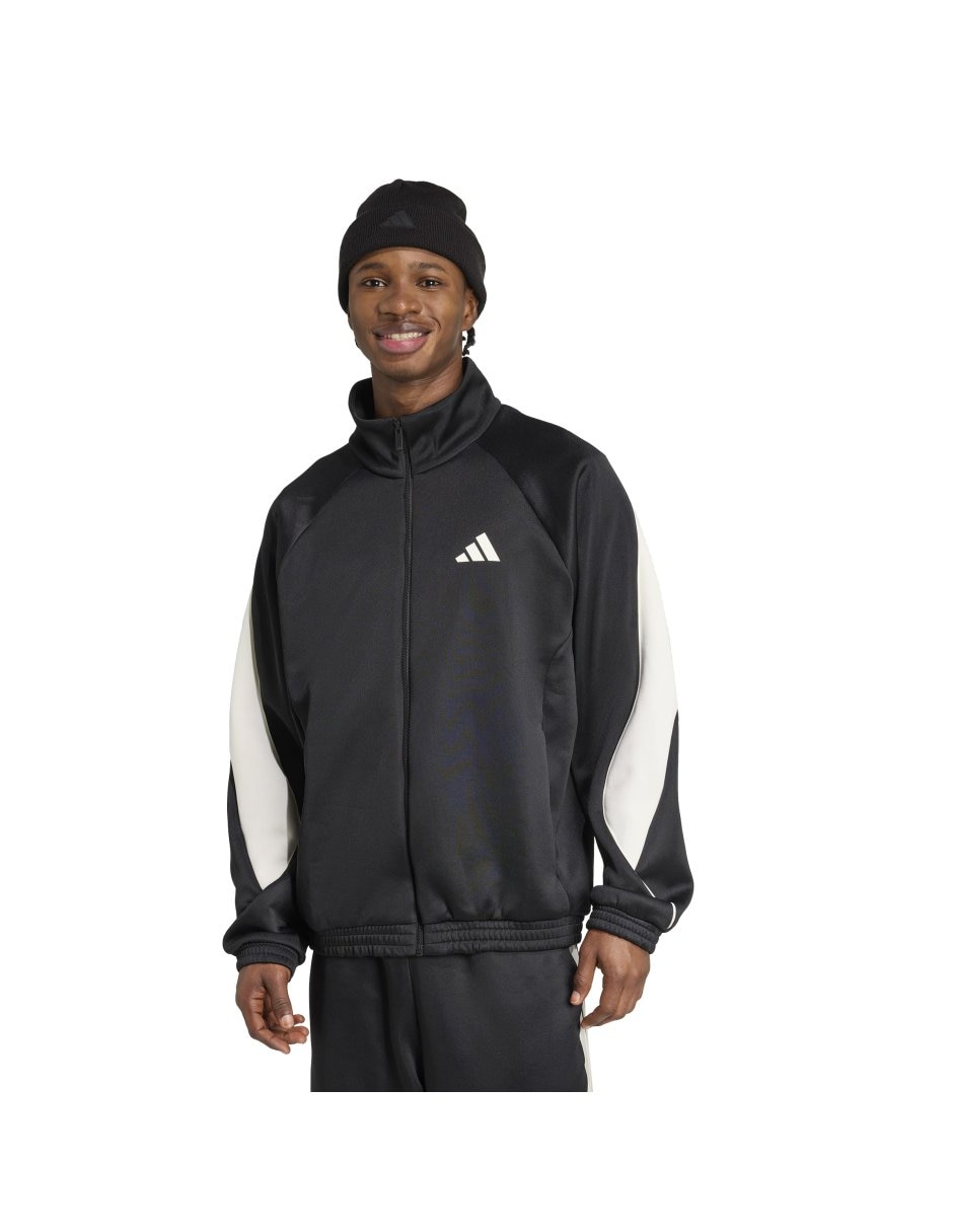 Chamarra casual para hombre 2
