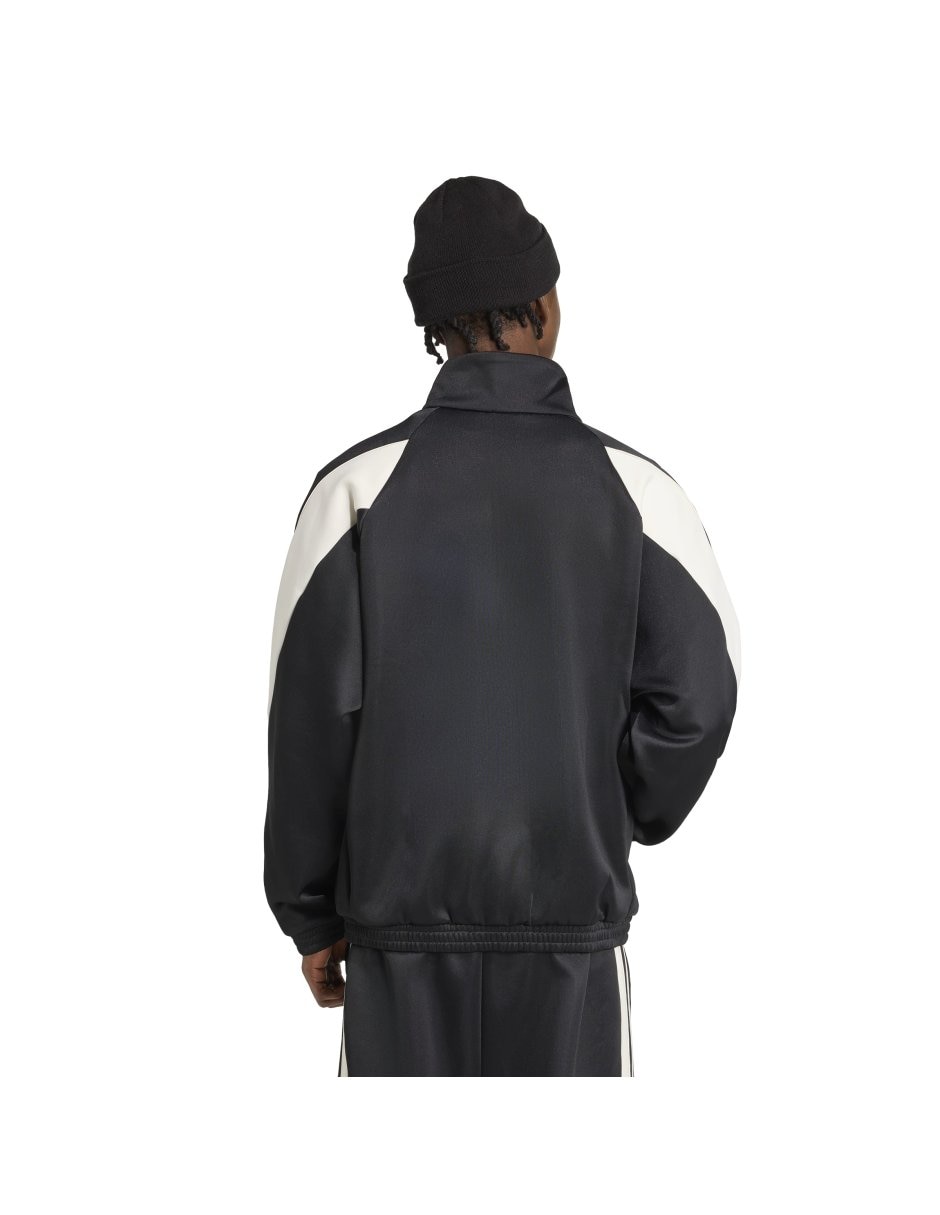Chamarra casual para hombre 3