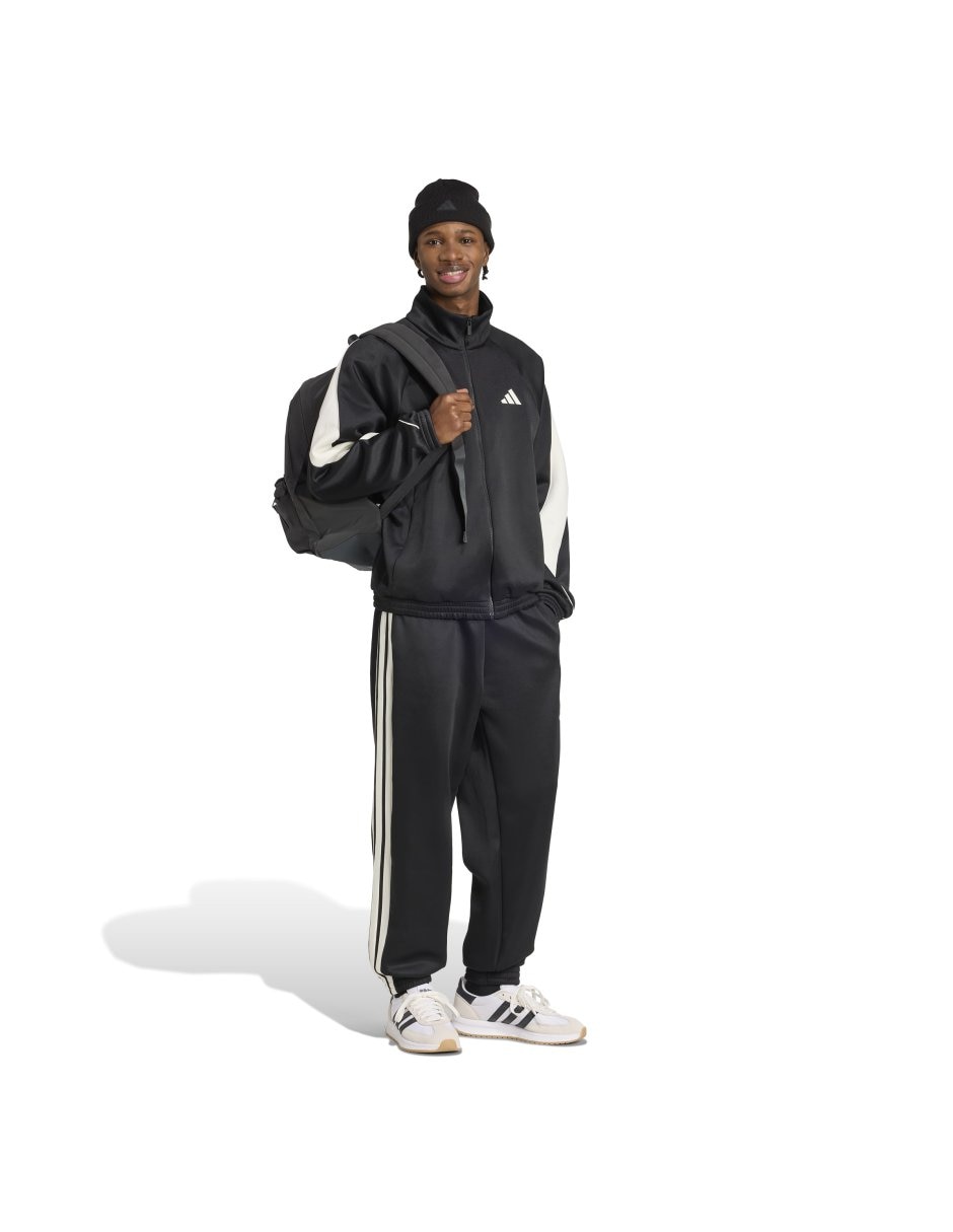 Chamarra casual para hombre 4