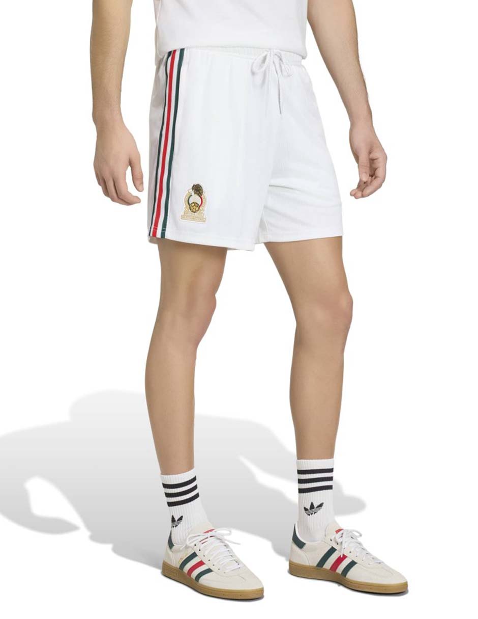 Short para hombre