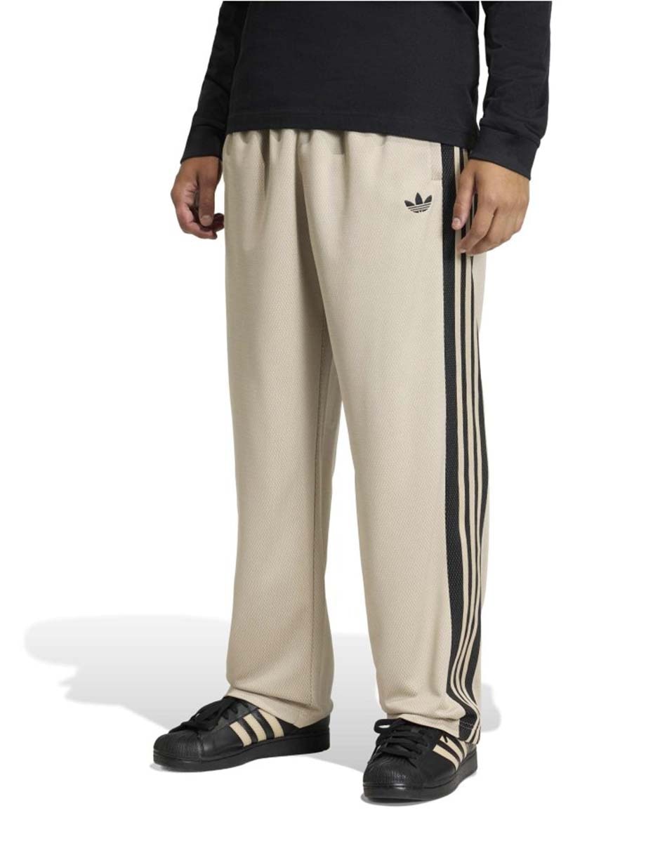 Pants regular con elástico para hombre Pants regular con elástico para hombre