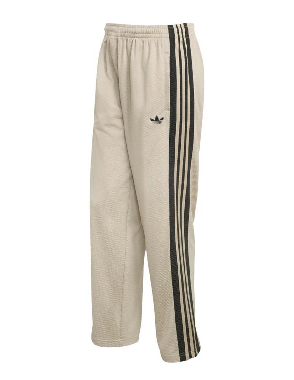 Pants regular con elástico para hombre 6