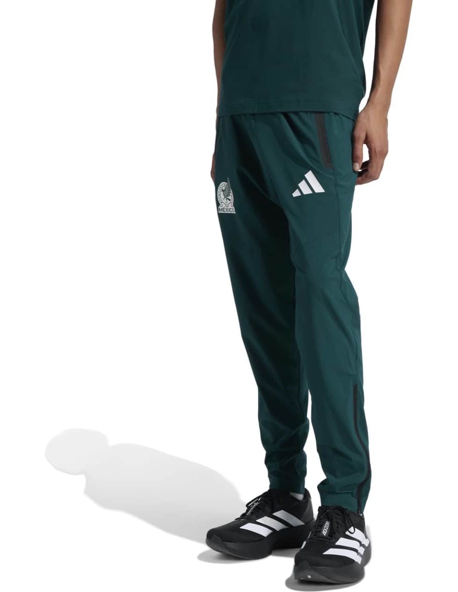 "pants" regular "con" elástico "para hombre" 2