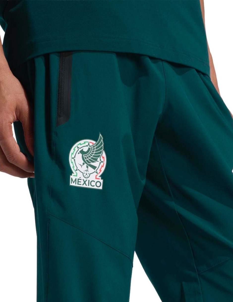 "pants" regular "con" elástico "para hombre" 5